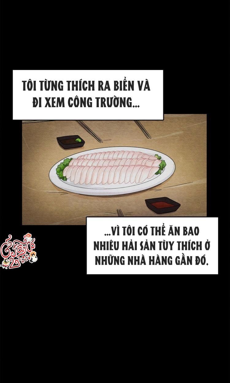 đọc truyện Hãy Vâng Lời Anh Chương 13 ảnh 8 tại Thiên Thai Truyện