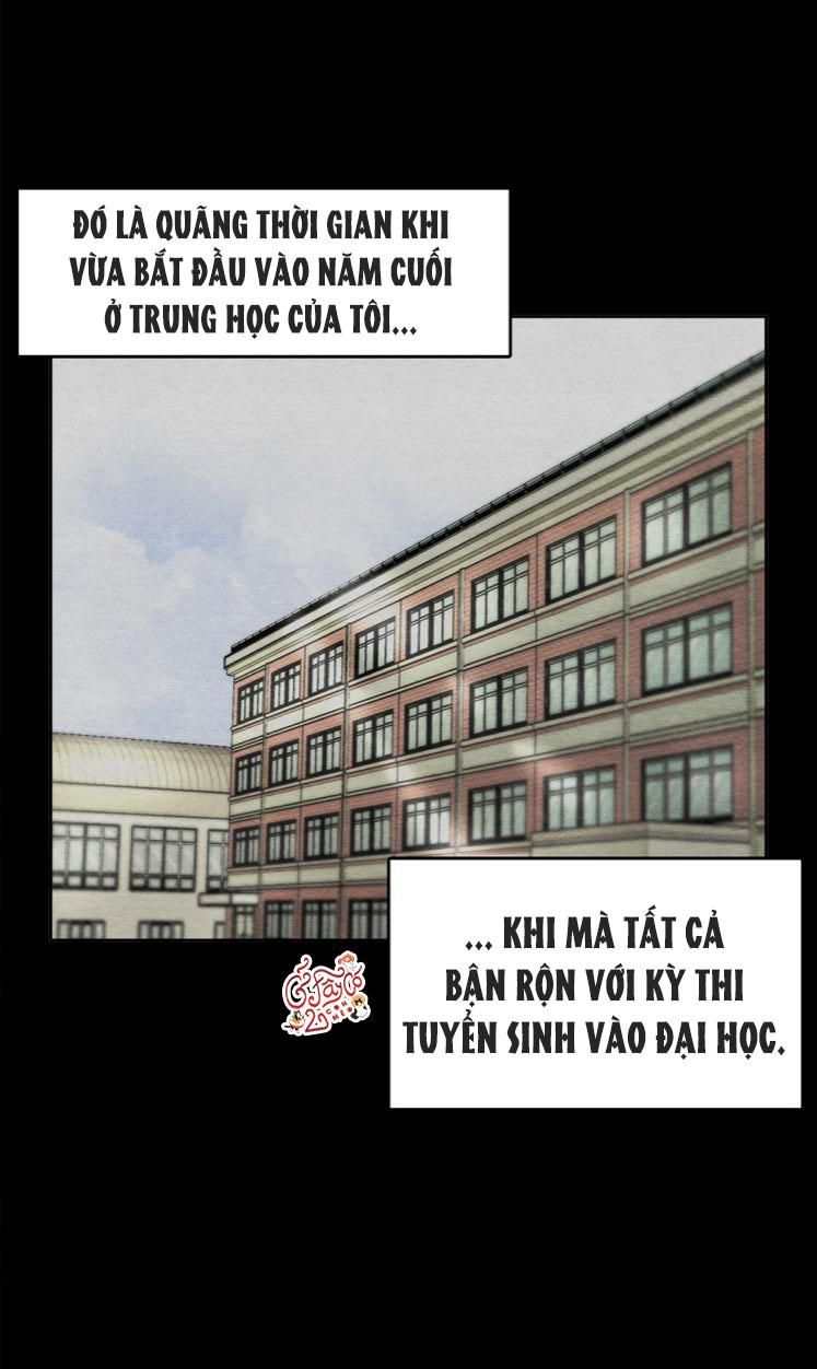 đọc truyện Hãy Vâng Lời Anh Chương 14 ảnh 32 tại Thiên Thai Truyện