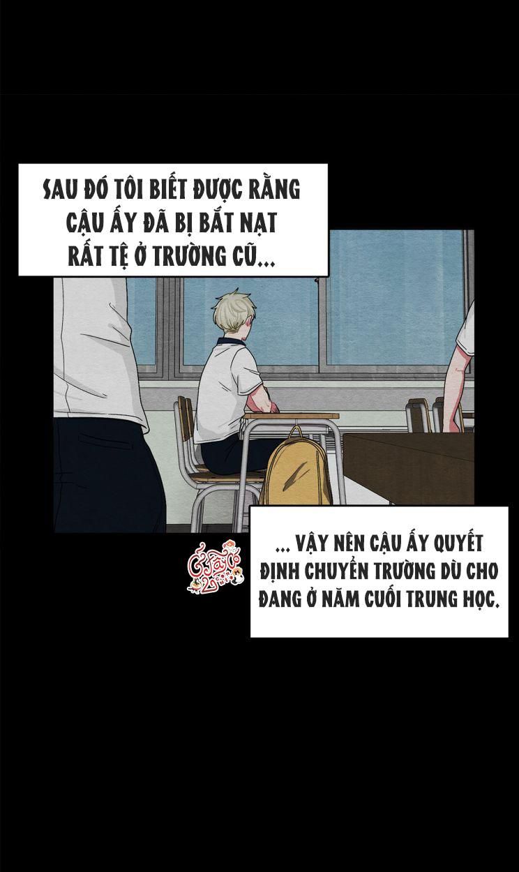 đọc truyện Hãy Vâng Lời Anh Chương 14 ảnh 37 tại Thiên Thai Truyện