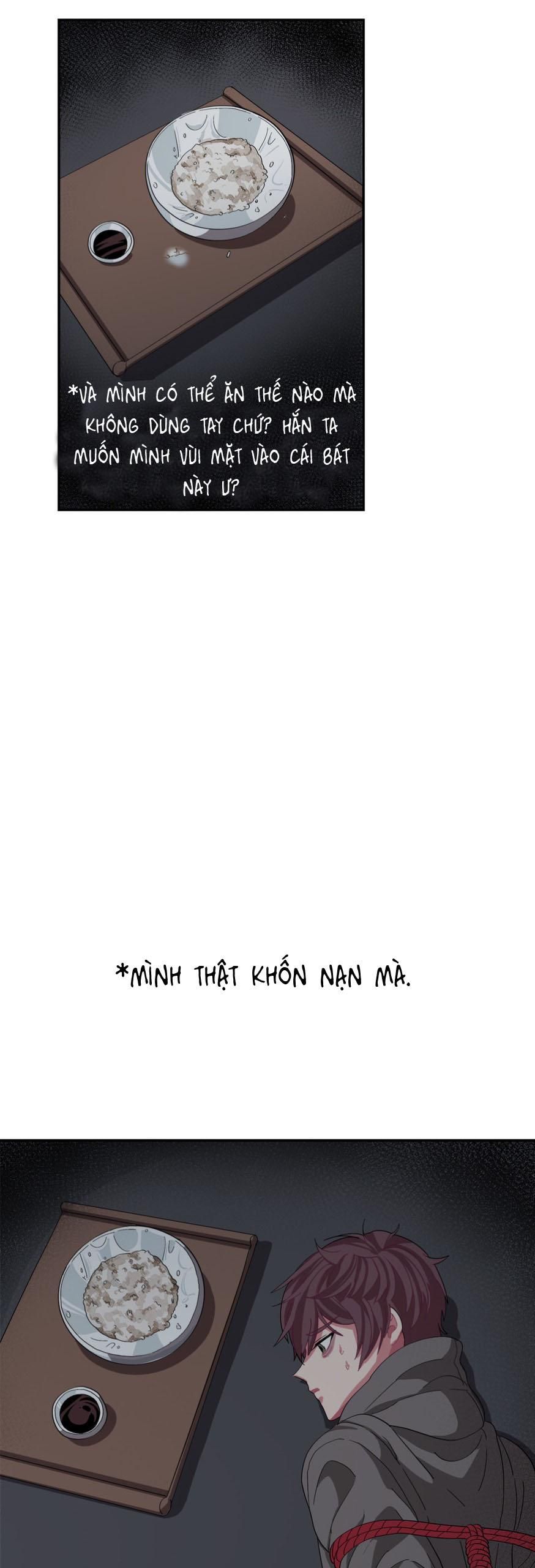 đọc truyện Hãy Vâng Lời Anh Chương 2 ảnh 14 tại Thiên Thai Truyện