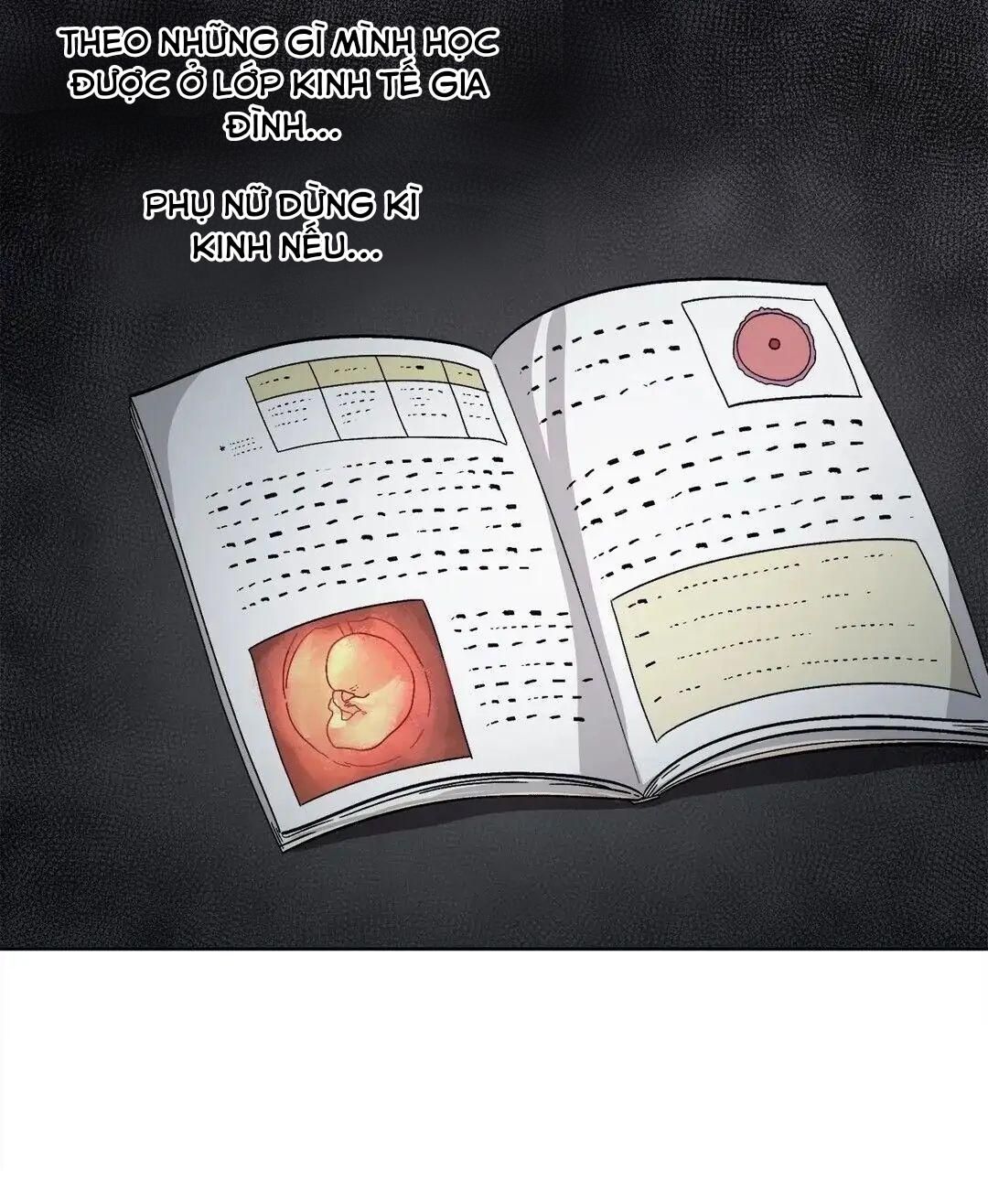 đọc truyện Hãy Vâng Lời Anh Chương 22 ảnh 11 tại Thiên Thai Truyện
