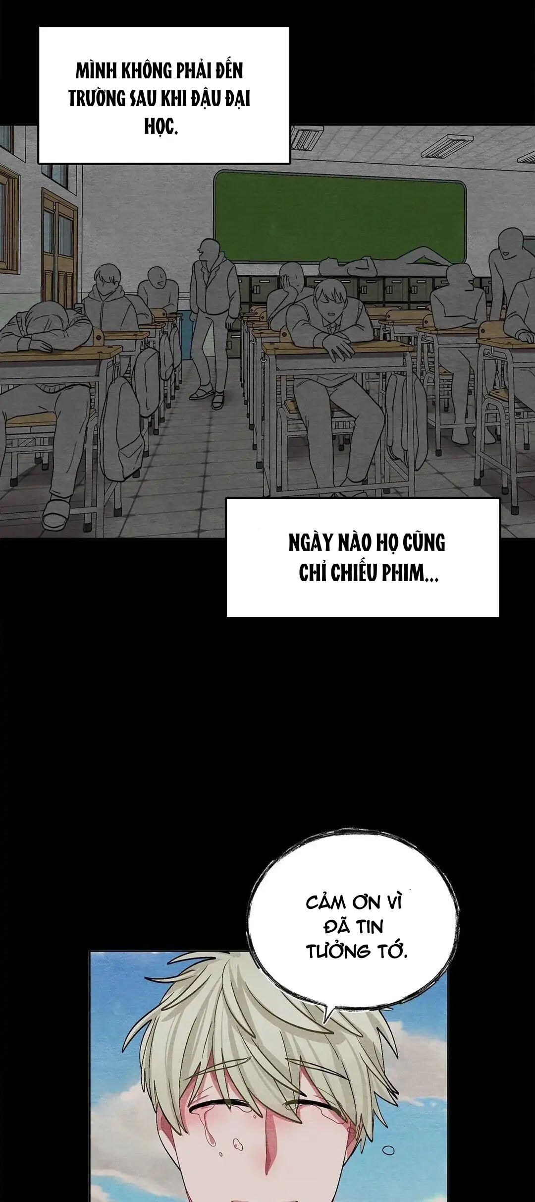 đọc truyện Hãy Vâng Lời Anh Chương 27 ảnh 23 tại Thiên Thai Truyện