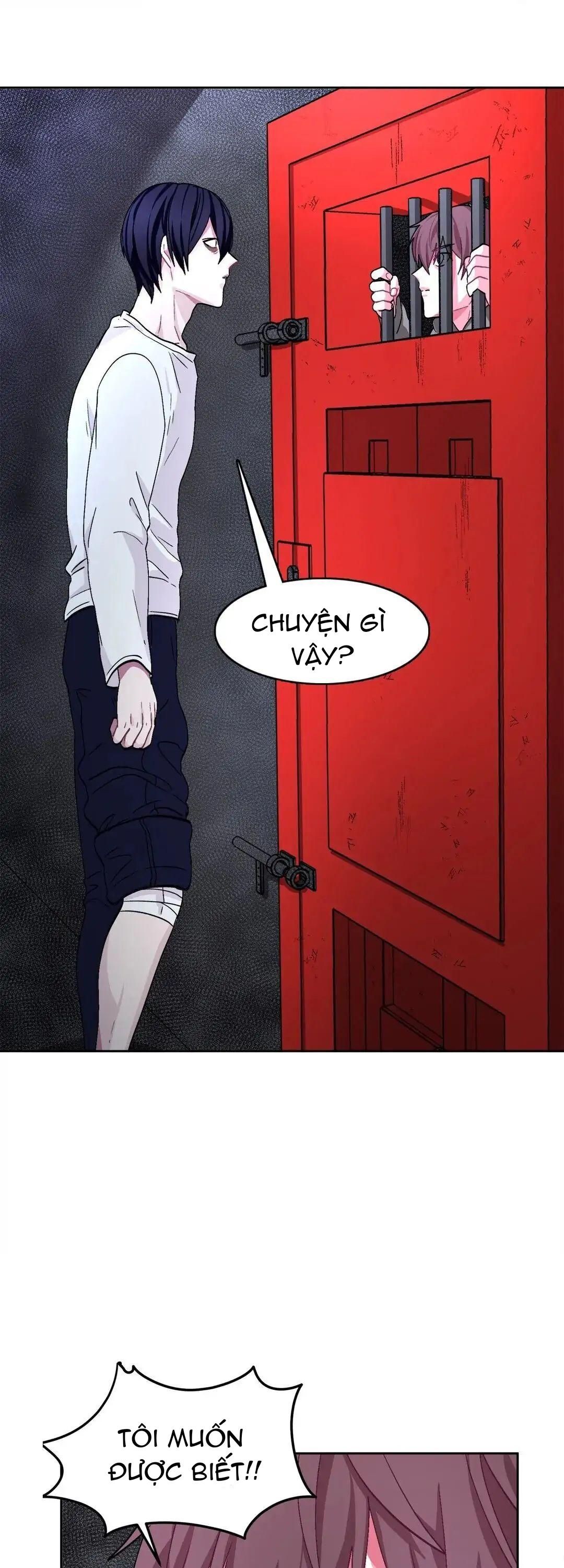 đọc truyện Hãy Vâng Lời Anh Chương 29 ảnh 71 tại Thiên Thai Truyện