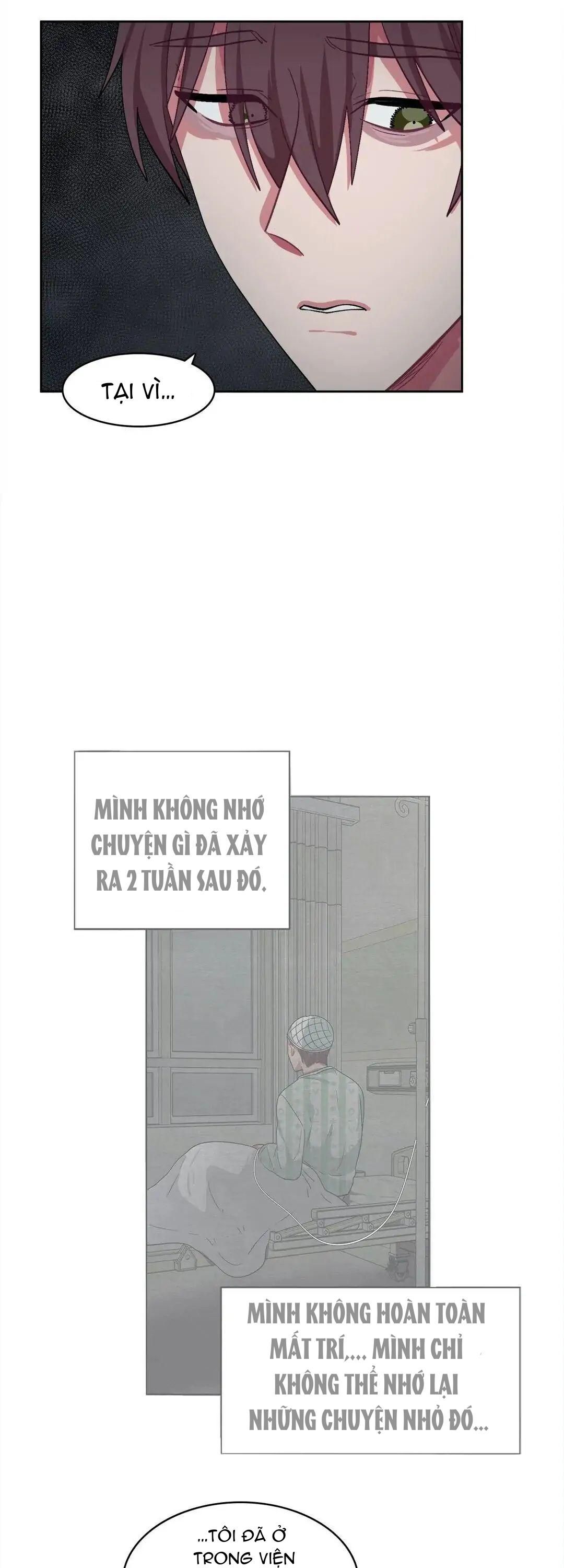 đọc truyện Hãy Vâng Lời Anh Chương 30 ảnh 39 tại Thiên Thai Truyện