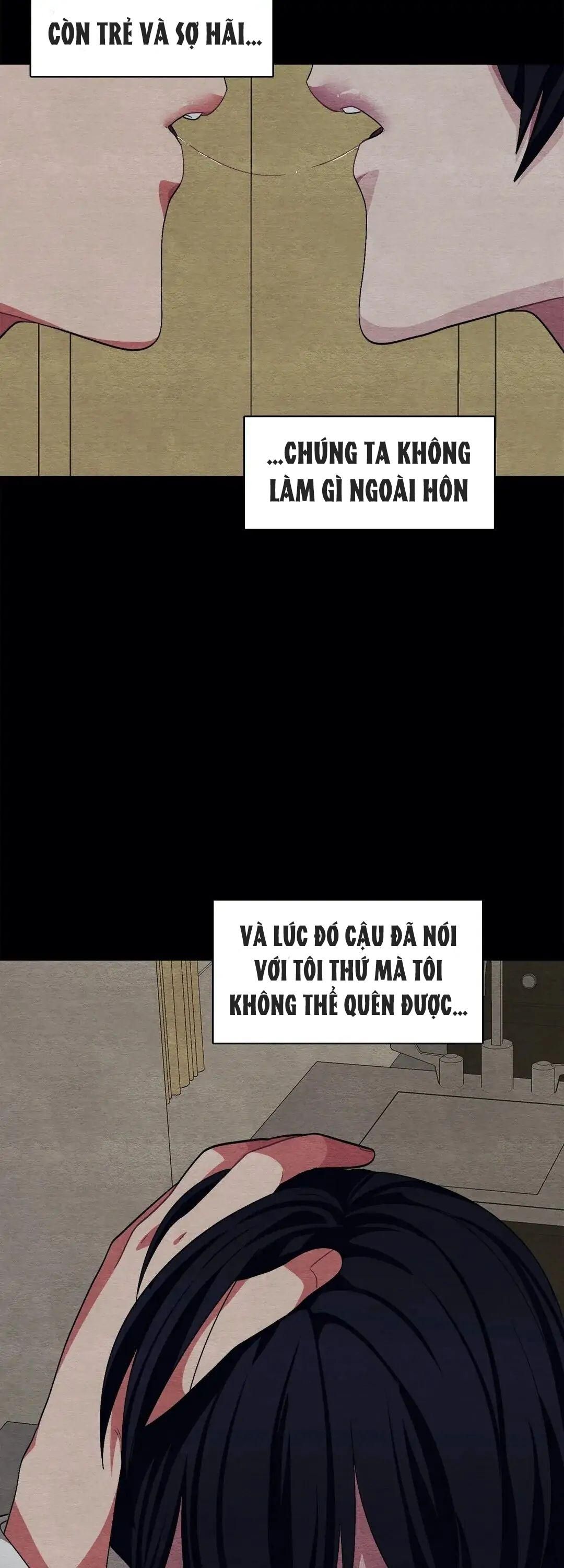 đọc truyện Hãy Vâng Lời Anh Chương 31 ảnh 25 tại Thiên Thai Truyện