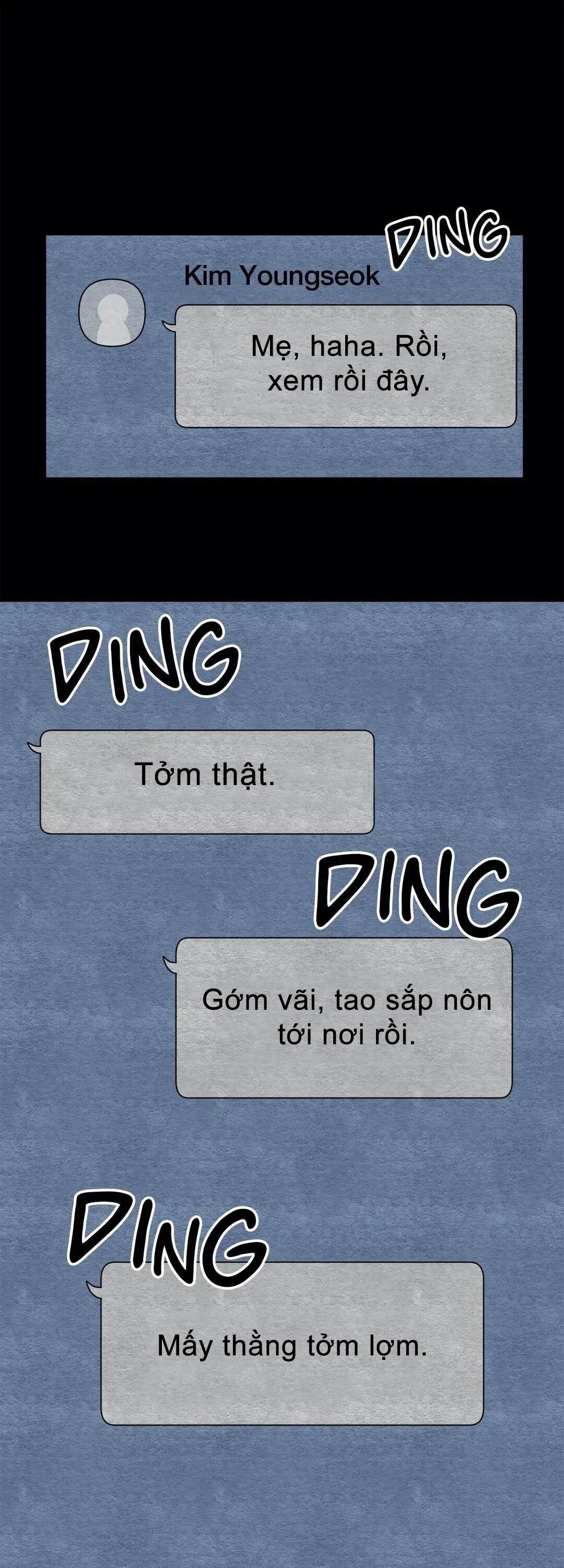 đọc truyện Hãy Vâng Lời Anh Chương 32 ảnh 3 tại Thiên Thai Truyện