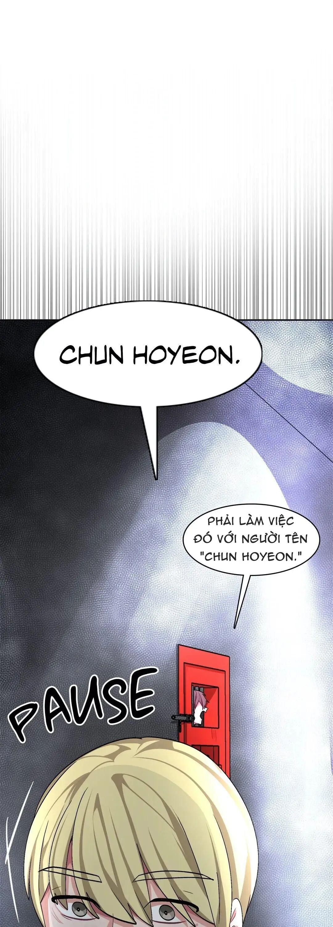 đọc truyện Hãy Vâng Lời Anh Chương 33 ảnh 61 tại Thiên Thai Truyện