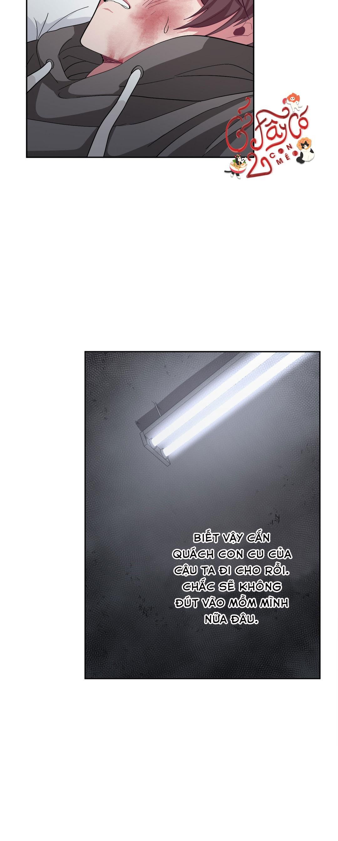 đọc truyện Hãy Vâng Lời Anh Chương 9 ảnh 17 tại Thiên Thai Truyện
