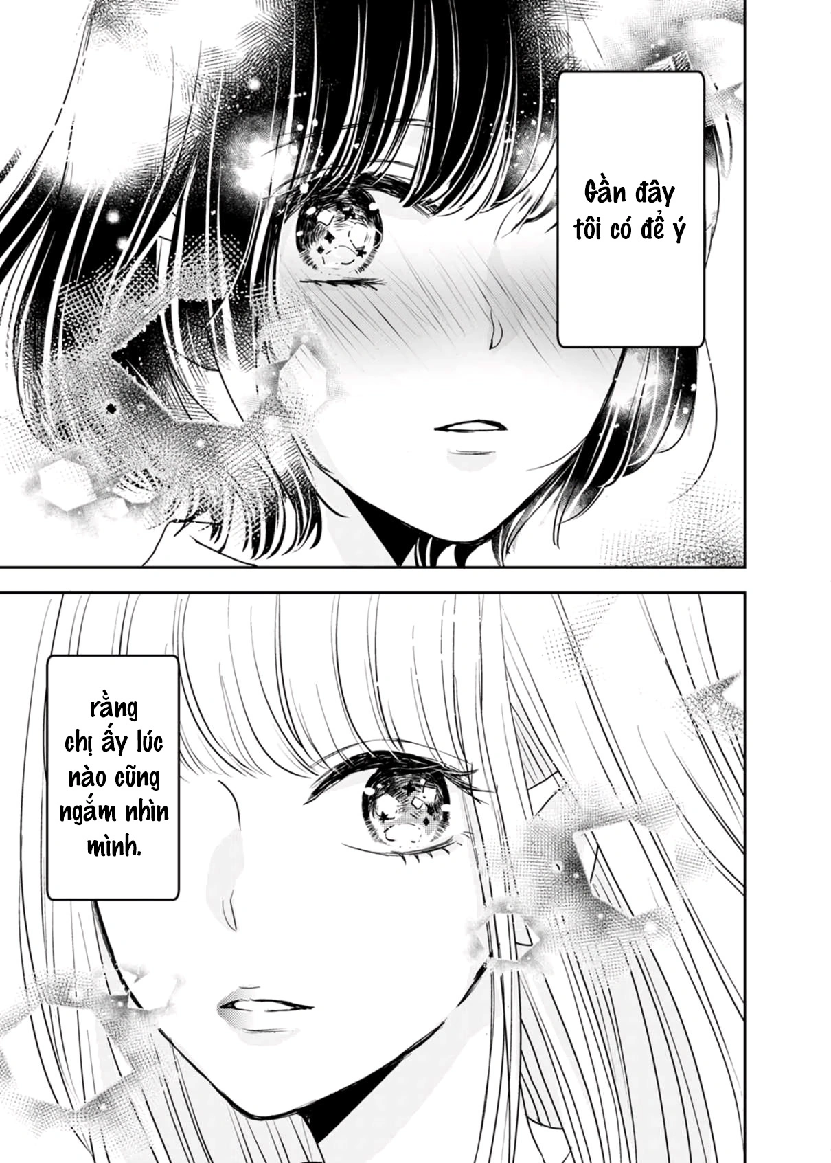 đọc truyện Hãy Yêu Em Và Nhuộm Em Bằng Sắc Đỏ Chương 1 ảnh 2 tại Thiên Thai Truyện