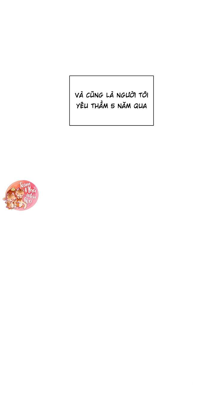 đọc truyện Hãy Yêu Em Chương 1 ảnh 22 tại Truyện Dạ Ký