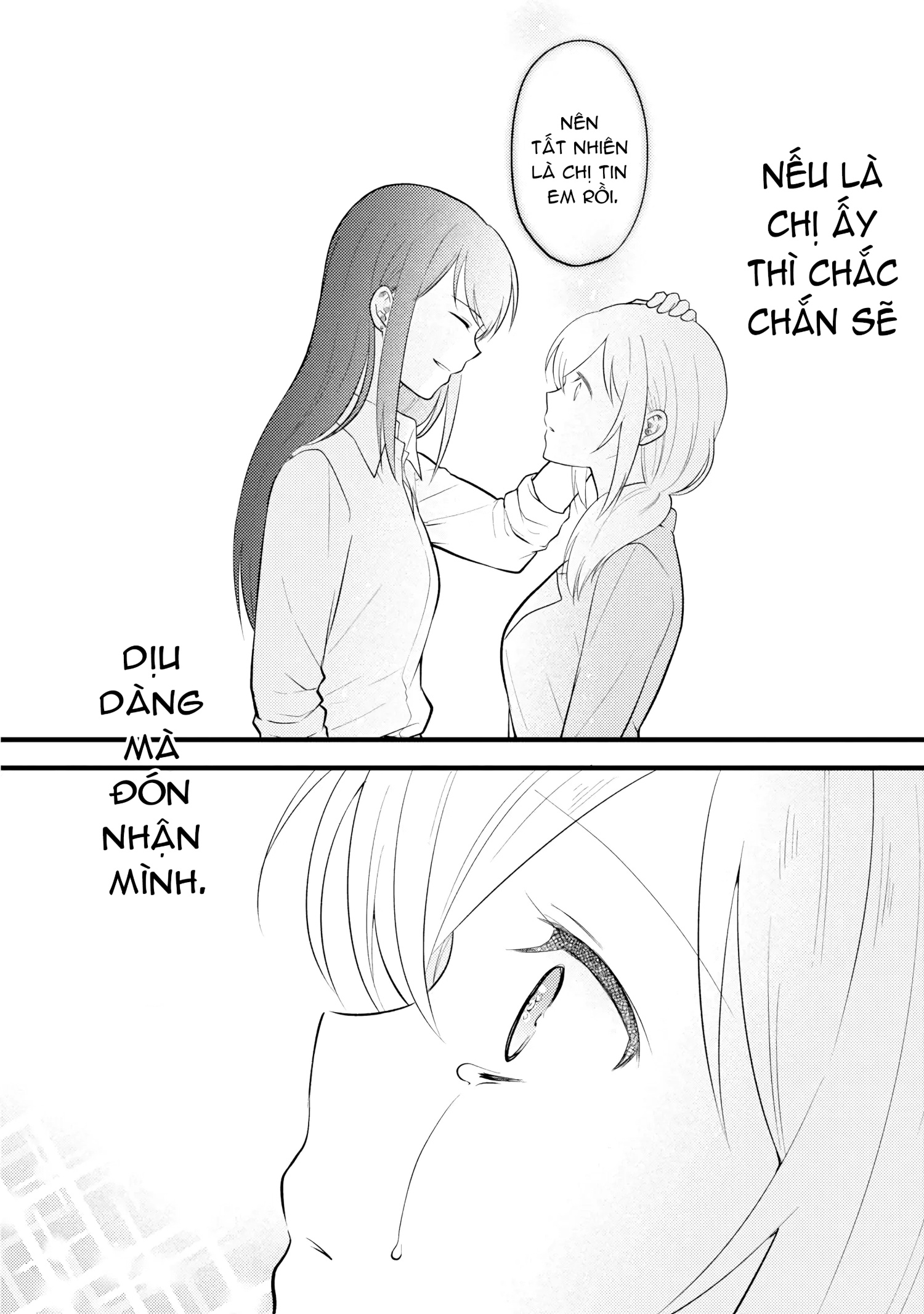 đọc truyện Hãy Yêu Nhau Sau Giờ Làm Việc Chương 1 ảnh 39 tại Thiên Thai Truyện