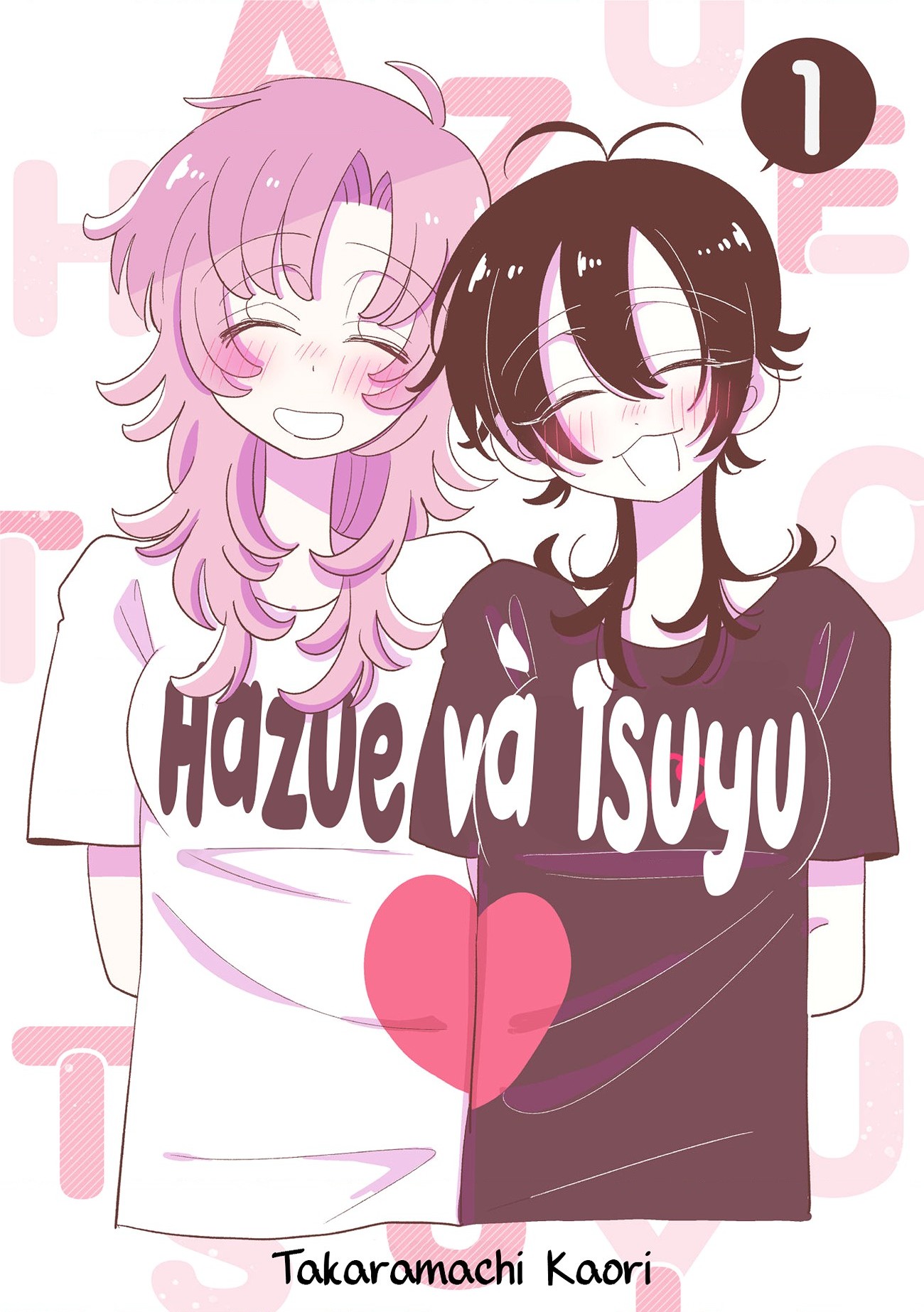 đọc truyện Hazue Và Tsuyu Chương 1 ảnh 3 tại Thiên Thai Truyện