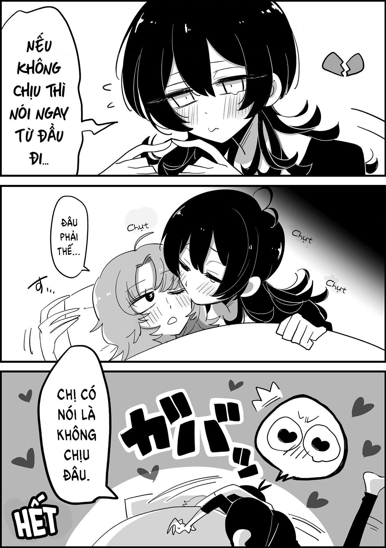 đọc truyện Hazue Và Tsuyu Chương 1 ảnh 7 tại Thiên Thai Truyện