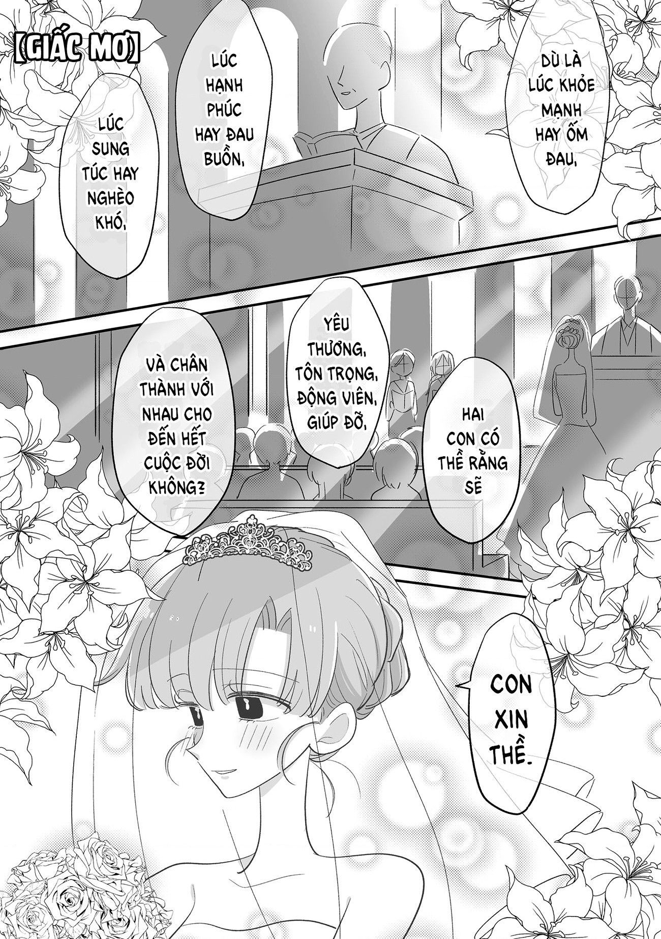 đọc truyện Hazue Và Tsuyu Chương 10 ảnh 2 tại Thiên Thai Truyện