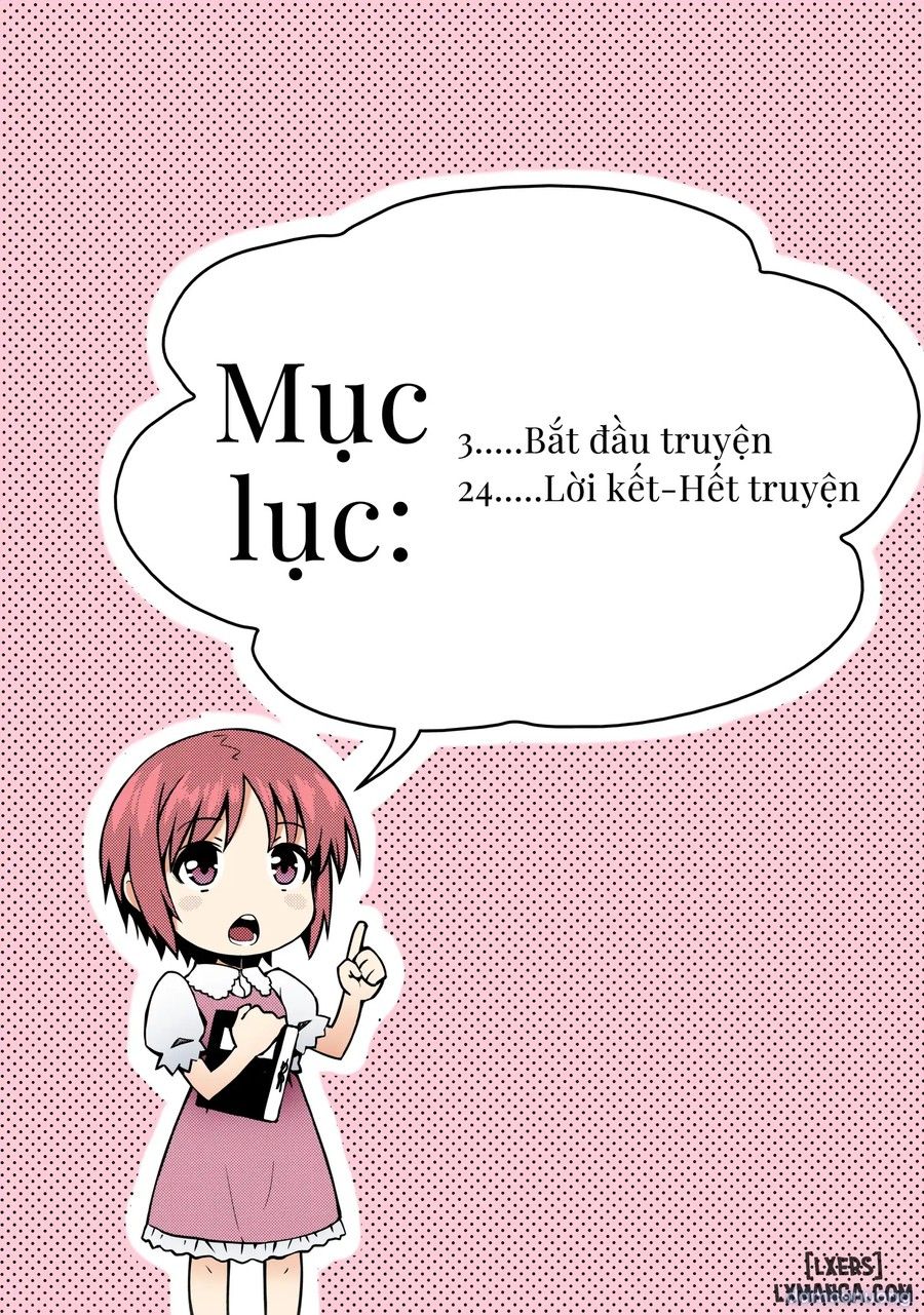 đọc truyện Hè Là Hè Phải Học Toi muốn chịt Mikoto! ảnh 4 tại Thiên Thai Truyện