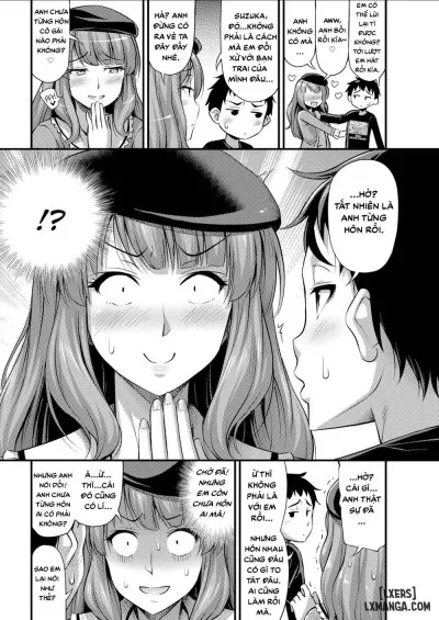 He May Be Cute But He’s Still A Wolf