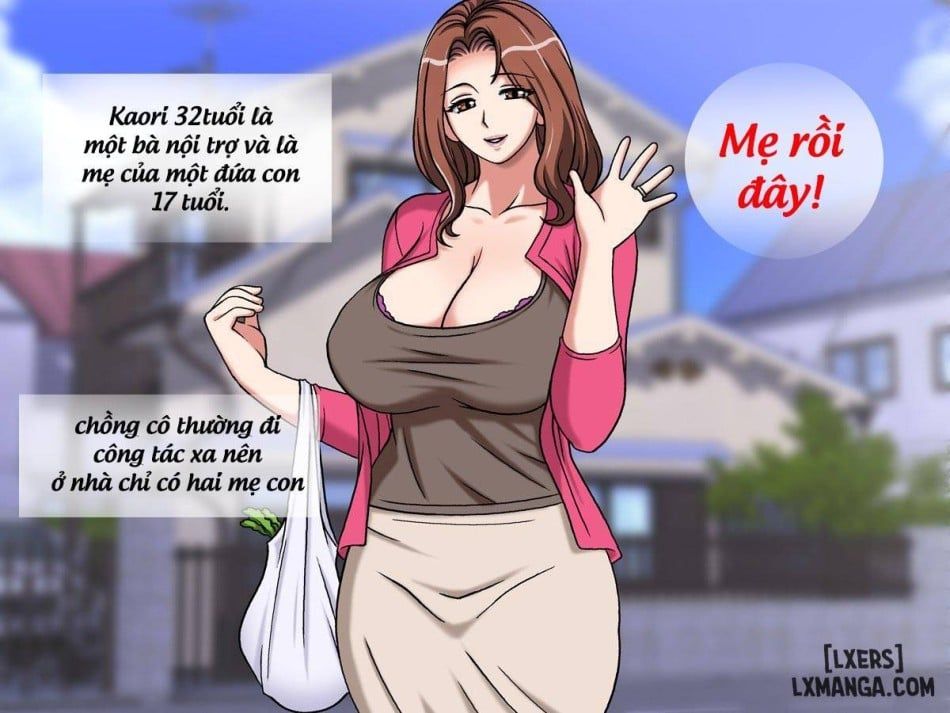 đọc truyện He Role Of A Mother And A Wife". Chương 1 ảnh 2 tại Thiên Thai Truyện
