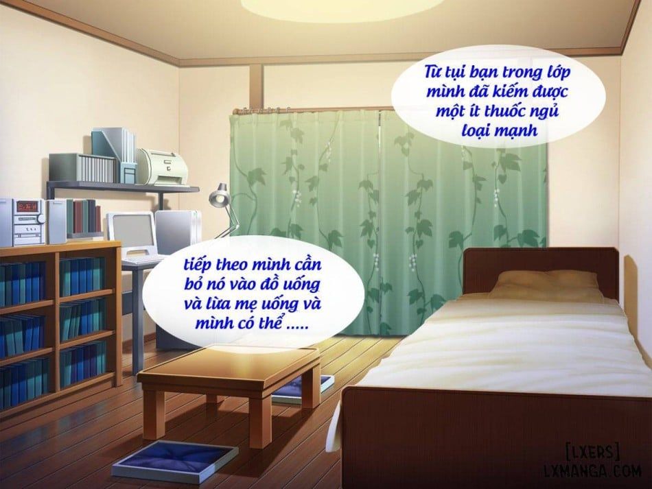 đọc truyện He Role Of A Mother And A Wife". Chương 1 ảnh 18 tại Thiên Thai Truyện