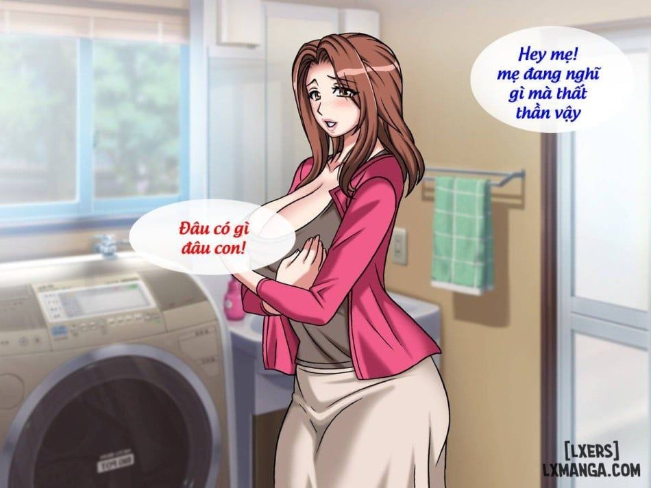đọc truyện He Role Of A Mother And A Wife". Chương 1 ảnh 20 tại Thiên Thai Truyện