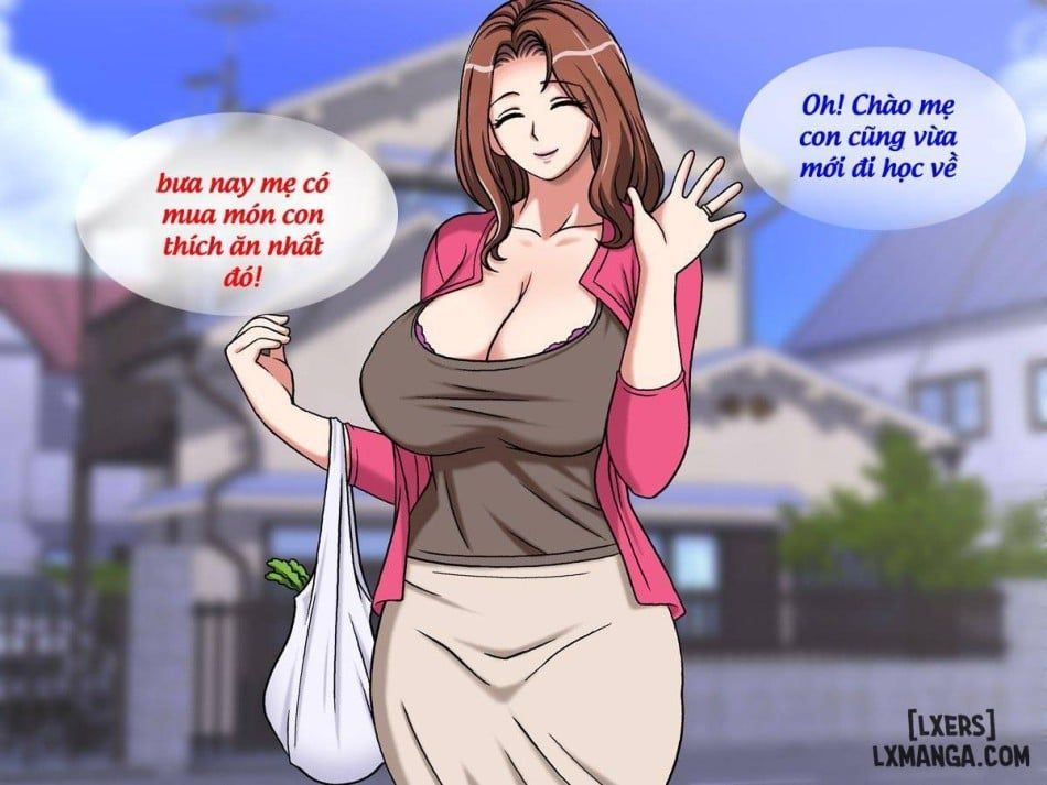 đọc truyện He Role Of A Mother And A Wife". Chương 1 ảnh 3 tại Thiên Thai Truyện