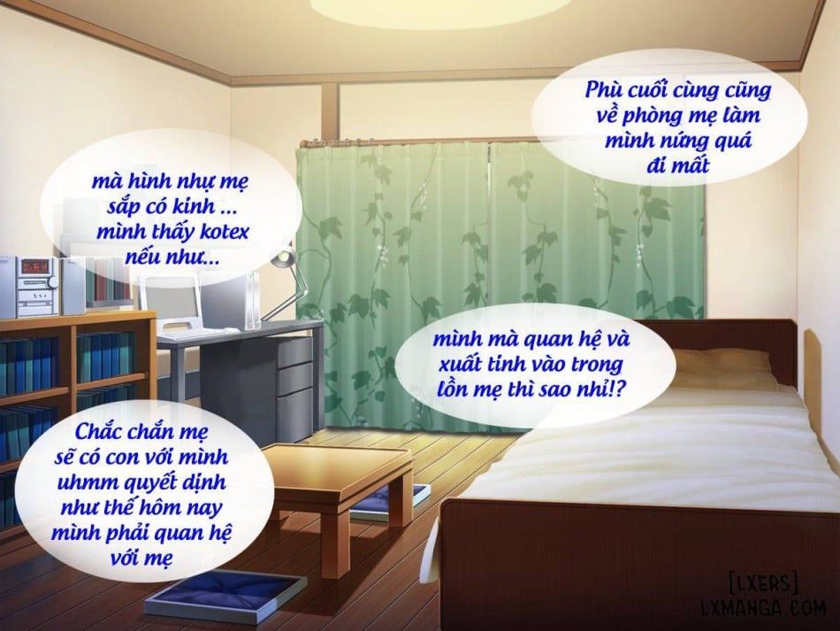 đọc truyện He Role Of A Mother And A Wife". Chương 1 ảnh 7 tại Thiên Thai Truyện