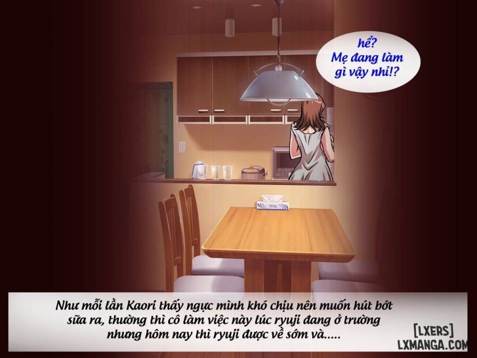 đọc truyện He Role Of A Mother And A Wife". Chương 1 ảnh 9 tại Thiên Thai Truyện