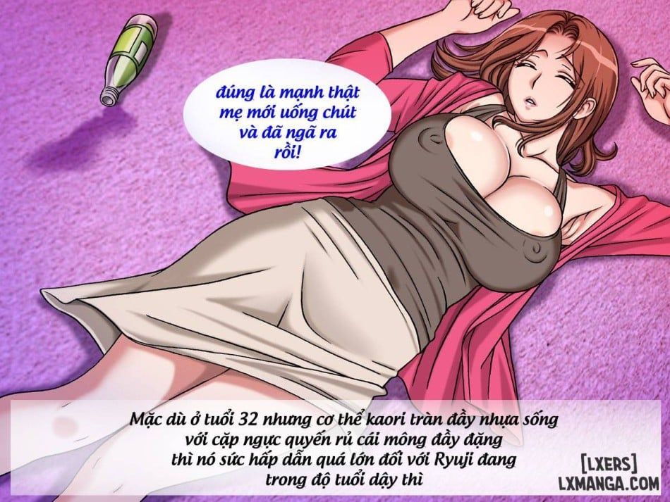 đọc truyện He Role Of A Mother And A Wife". Chương 2 ảnh 2 tại Thiên Thai Truyện