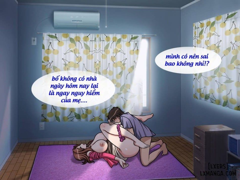 đọc truyện He Role Of A Mother And A Wife". Chương 2 ảnh 12 tại Thiên Thai Truyện