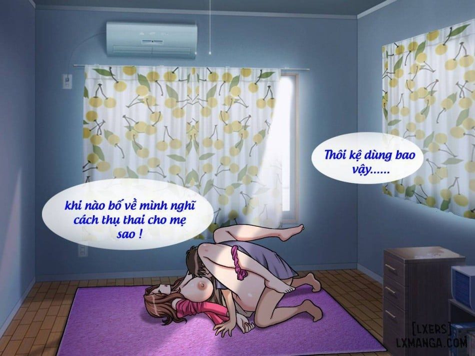 đọc truyện He Role Of A Mother And A Wife". Chương 2 ảnh 13 tại Thiên Thai Truyện