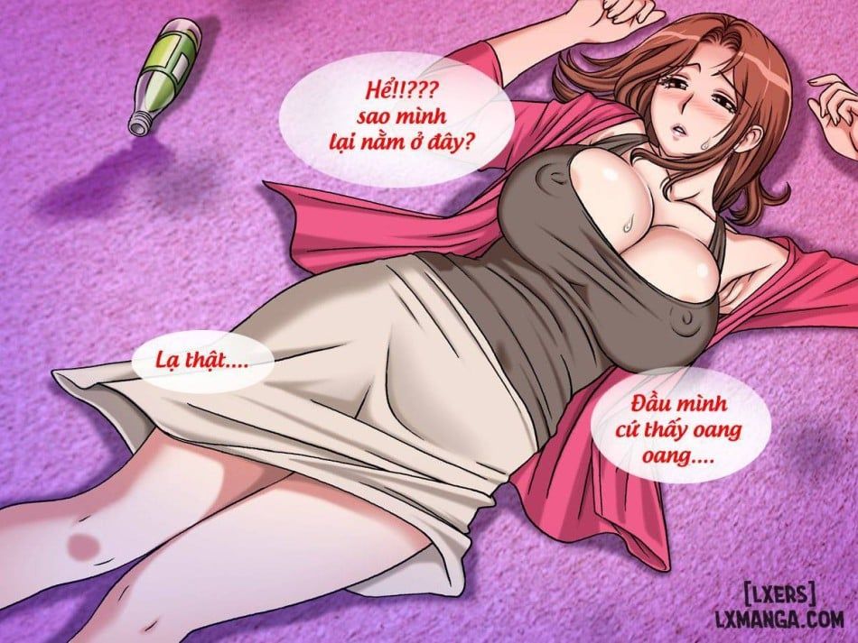 đọc truyện He Role Of A Mother And A Wife". Chương 3 ảnh 15 tại Thiên Thai Truyện
