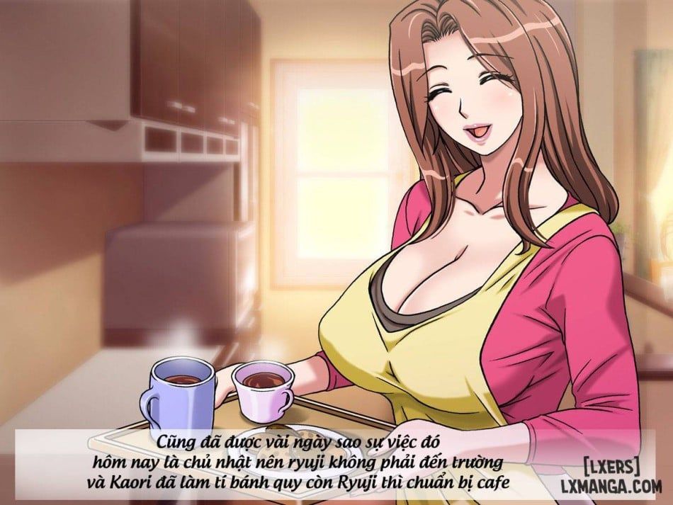 đọc truyện He Role Of A Mother And A Wife". Chương 3 ảnh 17 tại Thiên Thai Truyện
