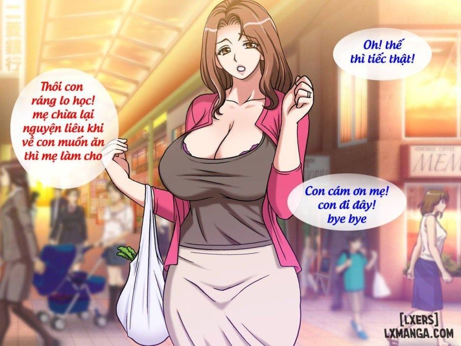 đọc truyện He Role Of A Mother And A Wife". Chương 4 ảnh 14 tại Thiên Thai Truyện