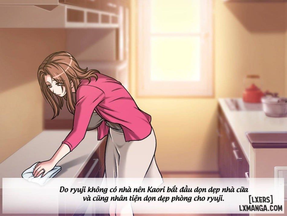 đọc truyện He Role Of A Mother And A Wife". Chương 4 ảnh 15 tại Thiên Thai Truyện