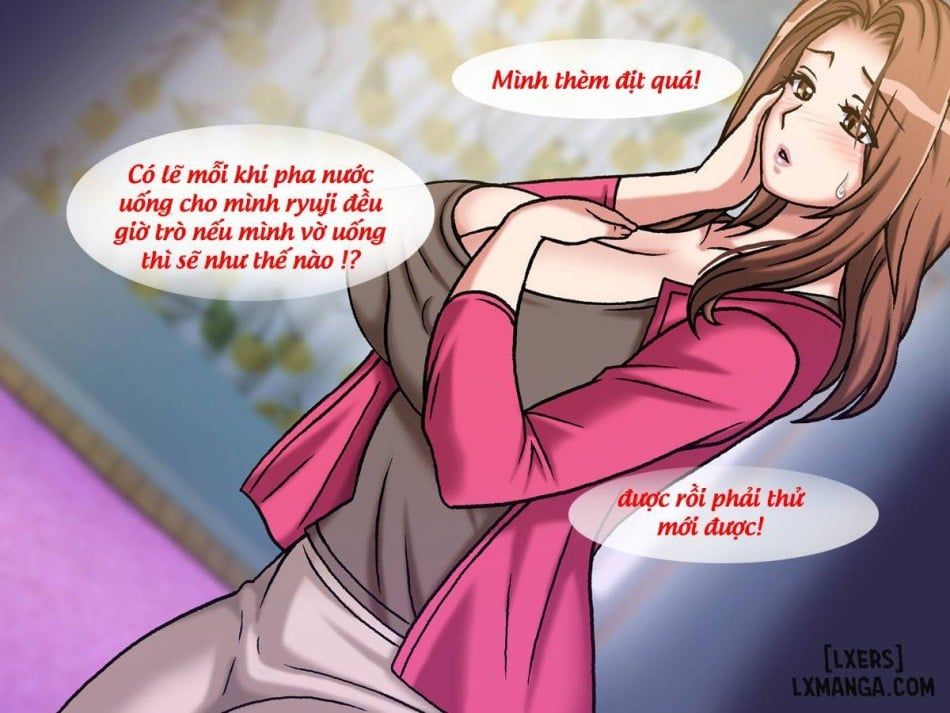 đọc truyện He Role Of A Mother And A Wife". Chương 4 ảnh 20 tại Thiên Thai Truyện