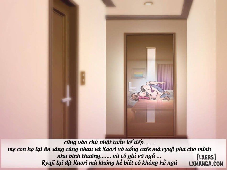 đọc truyện He Role Of A Mother And A Wife". Chương 4 ảnh 21 tại Thiên Thai Truyện
