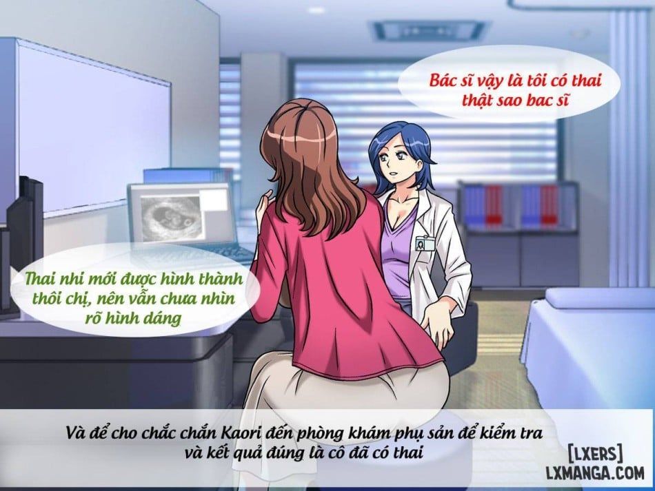 đọc truyện He Role Of A Mother And A Wife". Chương 5 ảnh 5 tại Thiên Thai Truyện