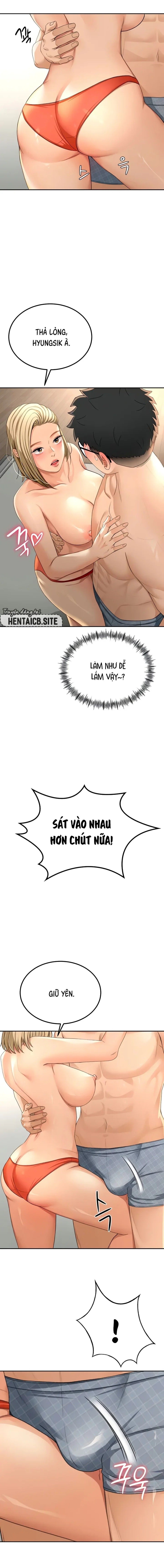 đọc truyện Hệ Thống Nhiệm Vụ Biến Tôi Thành Hàng Khủng Chương 11 ảnh 14 tại Thiên Thai Truyện