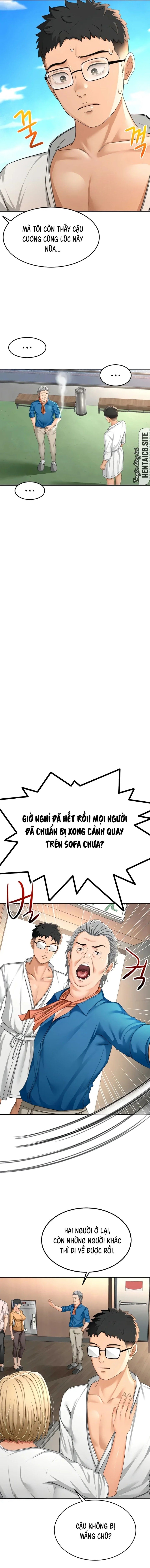 đọc truyện Hệ Thống Nhiệm Vụ Biến Tôi Thành Hàng Khủng Chương 12 ảnh 5 tại Thiên Thai Truyện
