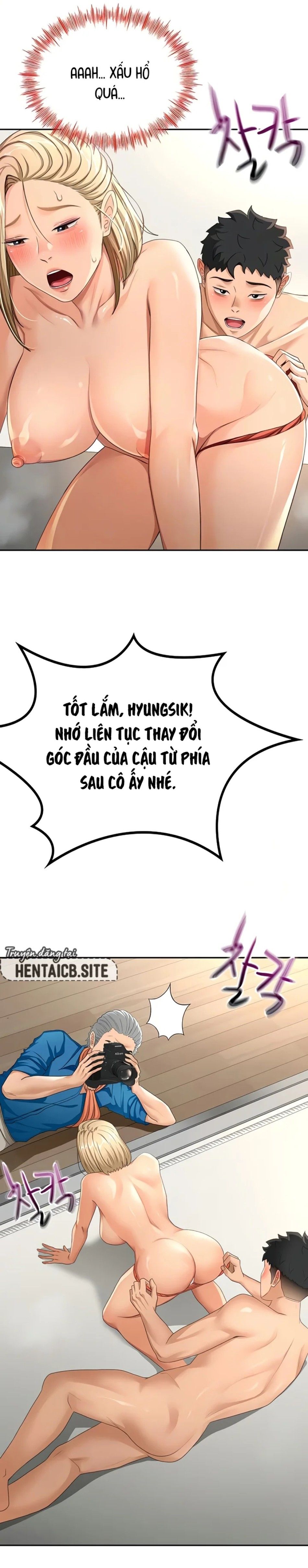 đọc truyện Hệ Thống Nhiệm Vụ Biến Tôi Thành Hàng Khủng Chương 13 ảnh 2 tại Thiên Thai Truyện