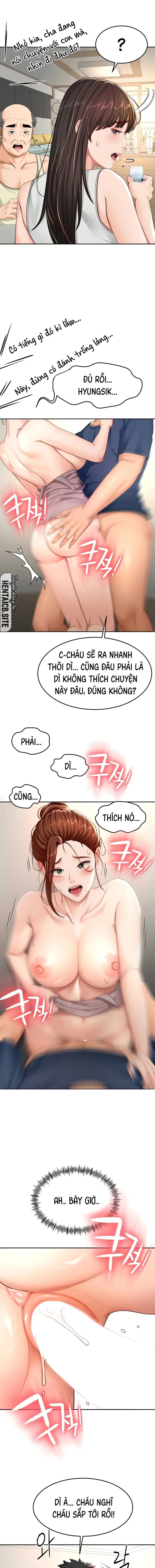 đọc truyện Hệ Thống Nhiệm Vụ Biến Tôi Thành Hàng Khủng Chương 16 ảnh 15 tại Thiên Thai Truyện