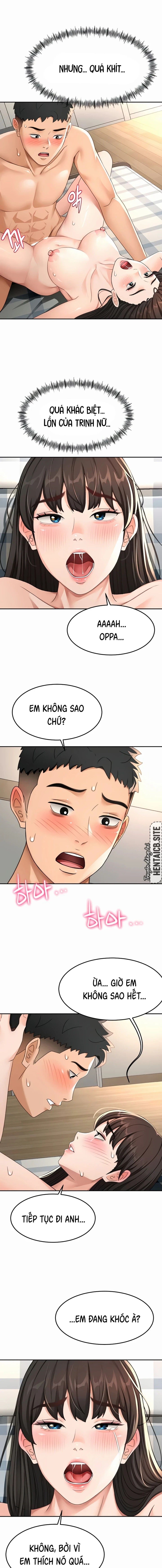 đọc truyện Hệ Thống Nhiệm Vụ Biến Tôi Thành Hàng Khủng Chương 25 ảnh 12 tại Thiên Thai Truyện