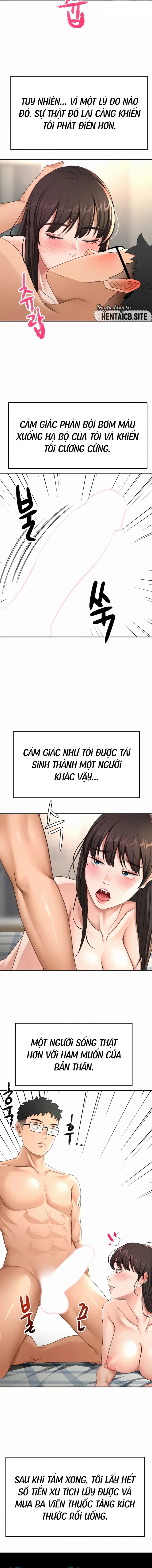 đọc truyện Hệ Thống Nhiệm Vụ Biến Tôi Thành Hàng Khủng Chương 28 ảnh 10 tại Thiên Thai Truyện