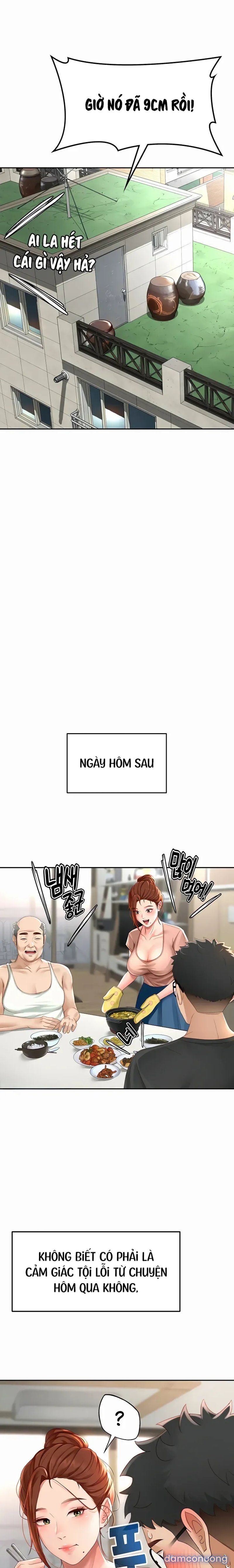 đọc truyện Hệ Thống Nhiệm Vụ Biến Tôi Thành Hàng Khủng Chương 3 ảnh 16 tại Thiên Thai Truyện