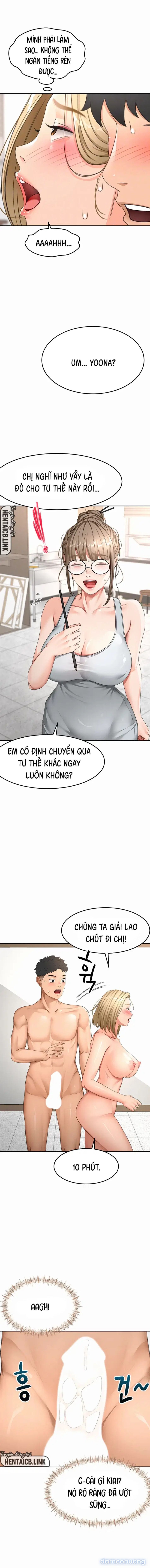 đọc truyện Hệ Thống Nhiệm Vụ Biến Tôi Thành Hàng Khủng Chương 32 ảnh 5 tại Thiên Thai Truyện