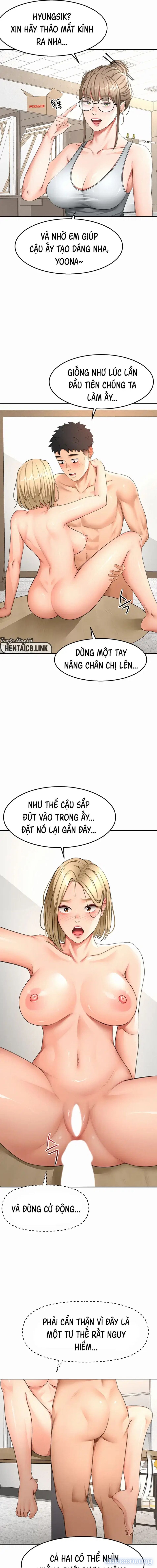 đọc truyện Hệ Thống Nhiệm Vụ Biến Tôi Thành Hàng Khủng Chương 32 ảnh 9 tại Thiên Thai Truyện