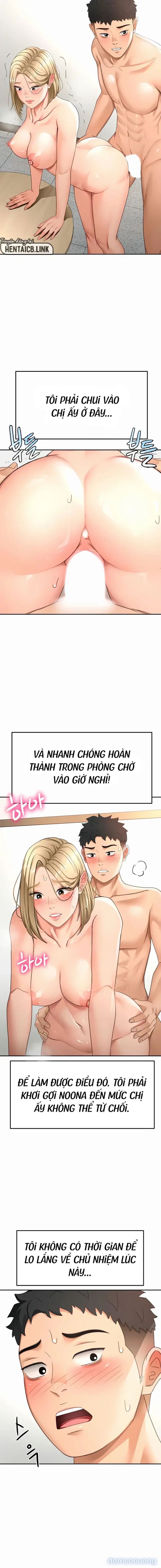 đọc truyện Hệ Thống Nhiệm Vụ Biến Tôi Thành Hàng Khủng Chương 33 ảnh 7 tại Thiên Thai Truyện