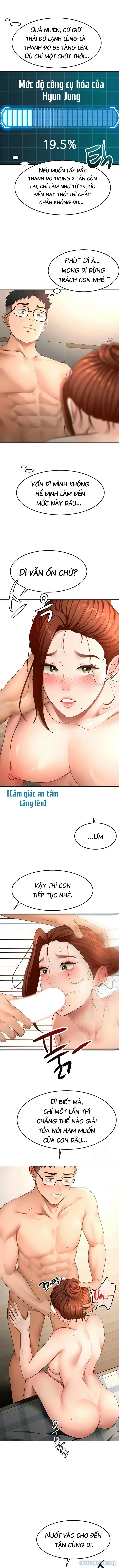 đọc truyện Hệ Thống Nhiệm Vụ Biến Tôi Thành Hàng Khủng Chương 63 ảnh 9 tại Thiên Thai Truyện