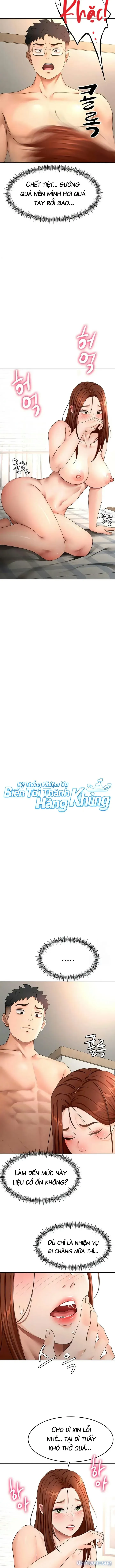 đọc truyện Hệ Thống Nhiệm Vụ Biến Tôi Thành Hàng Khủng Chương 64 ảnh 3 tại Thiên Thai Truyện