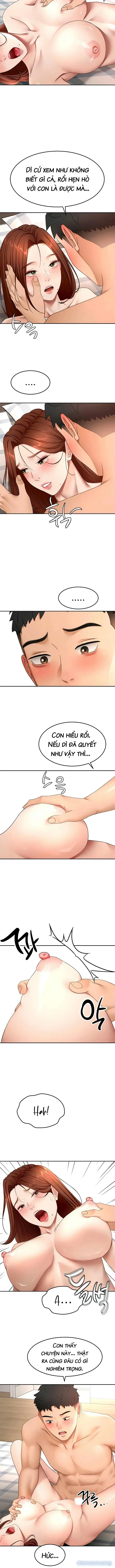 đọc truyện Hệ Thống Nhiệm Vụ Biến Tôi Thành Hàng Khủng Chương 64 ảnh 5 tại Thiên Thai Truyện