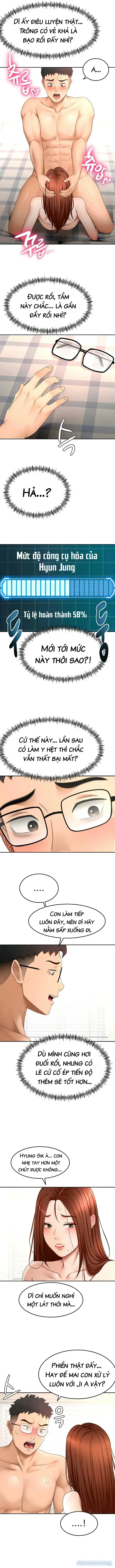 đọc truyện Hệ Thống Nhiệm Vụ Biến Tôi Thành Hàng Khủng Chương 64 ảnh 10 tại Thiên Thai Truyện